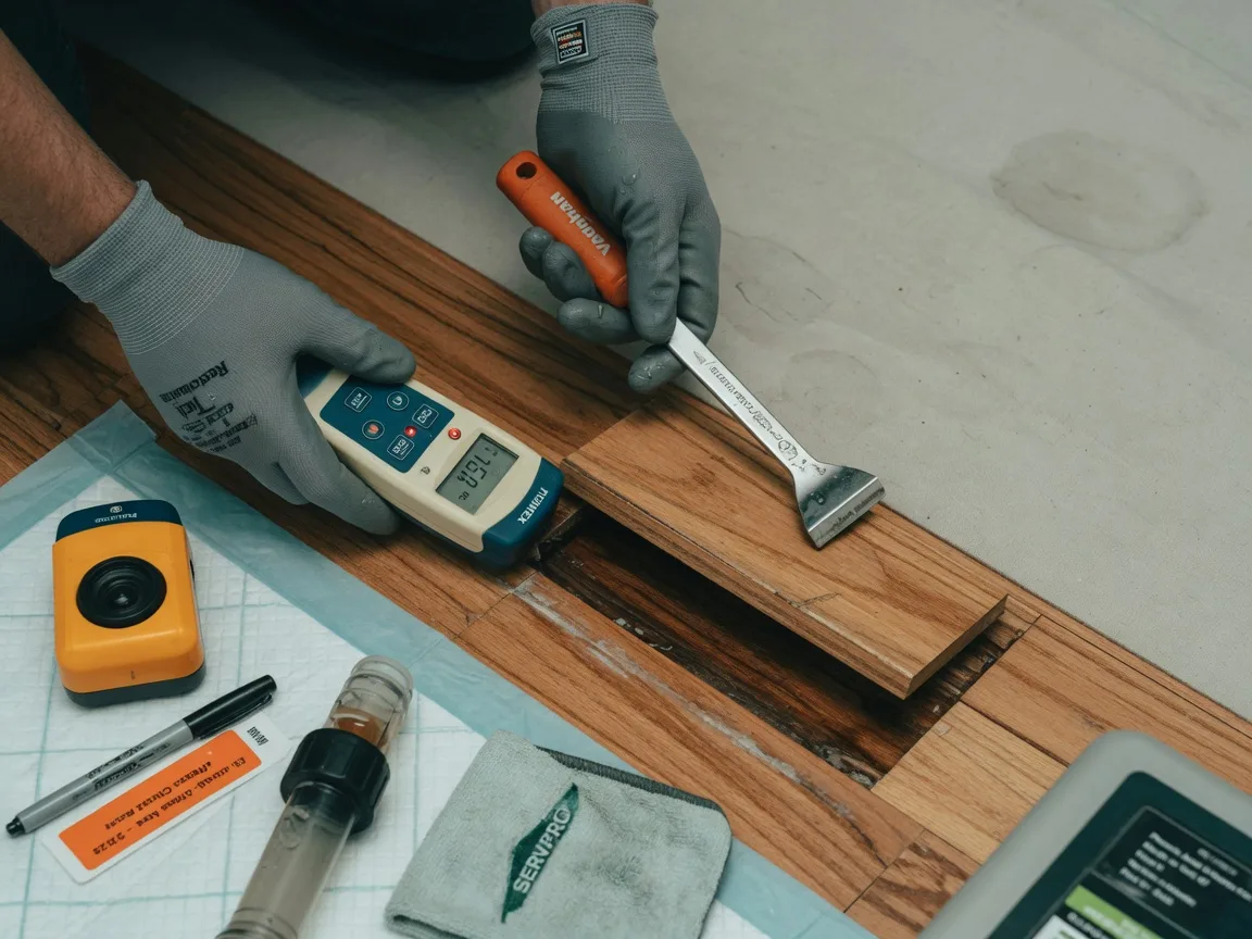 Why choose Water Damage Restoration in Bonney Lake, WA
